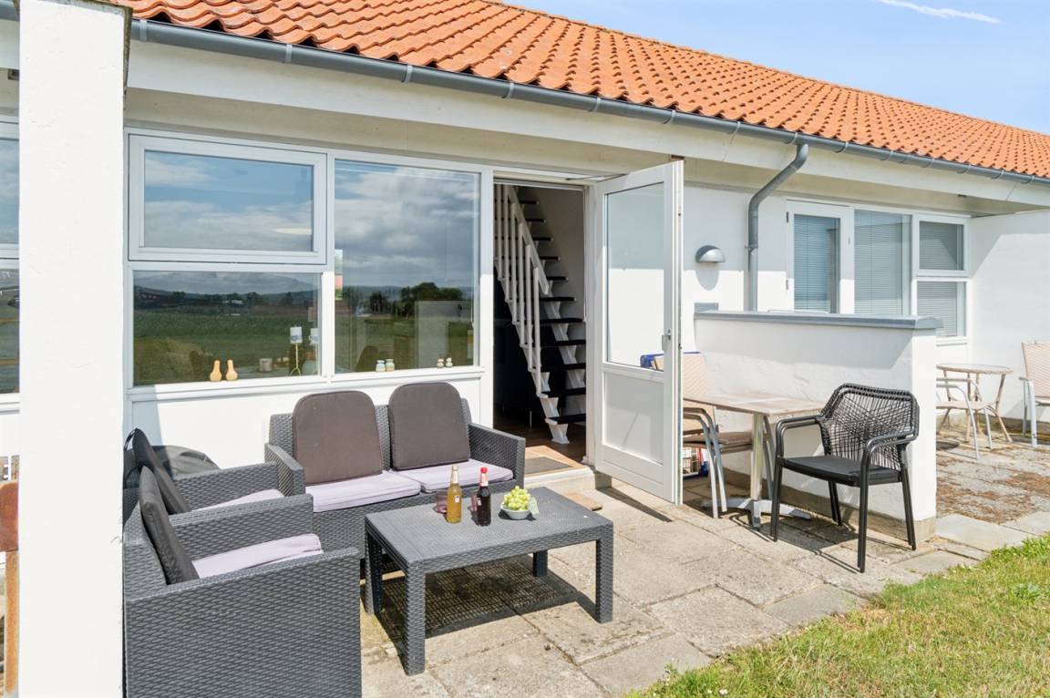 33 m&sup2; Ferienwohnung 4 G&auml;ste