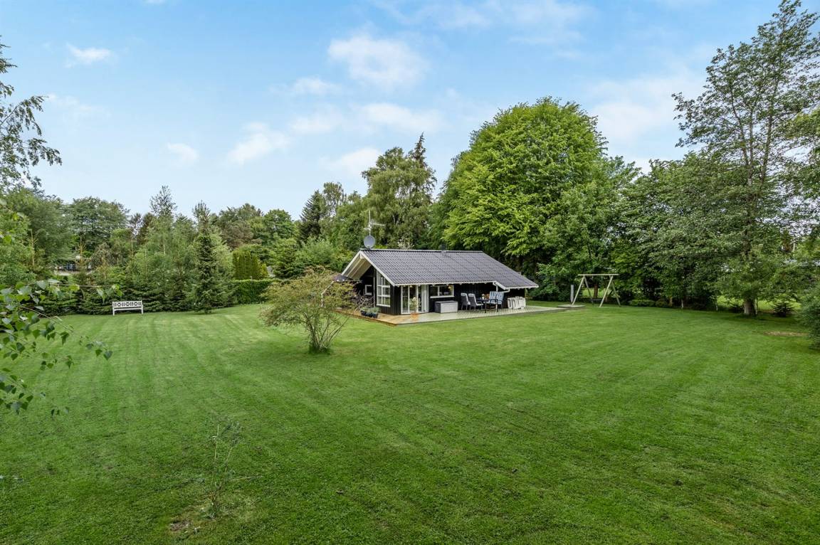 64 m² Ferienhaus ∙ 2 Schlafzimmer ∙ 4 Gäste – Bild 5