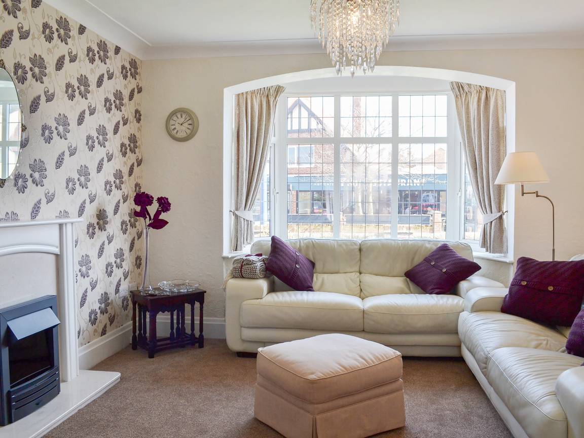 Cottage ∙ 3 Bedrooms ∙ 5 Guests - Filey