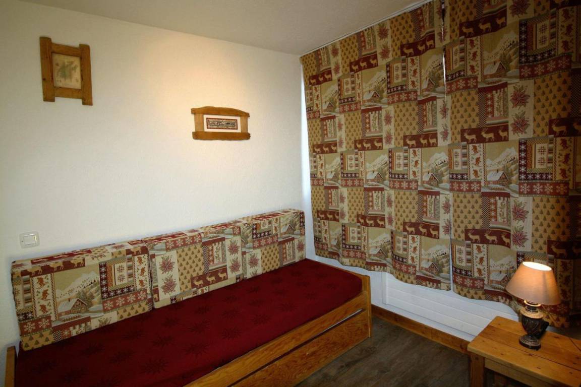 16 m² Studio ∙ 1 Schlafzimmer ∙ 2 Gäste – Bild 2