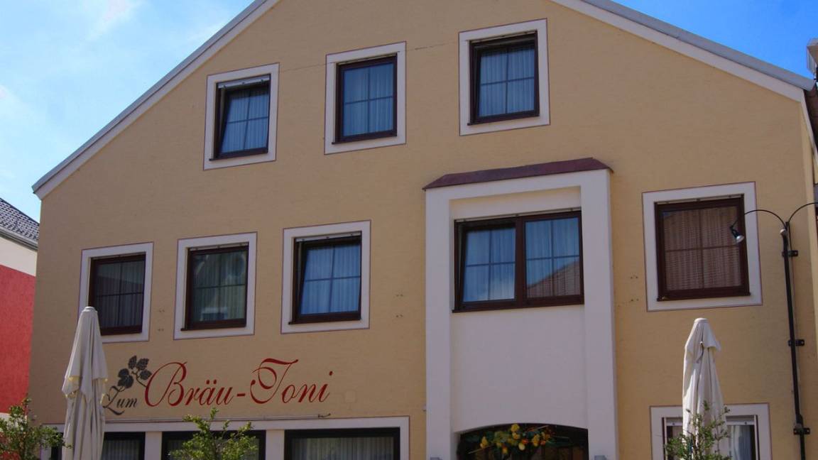 Hotel ∙ 3 Gäste - Beilngries