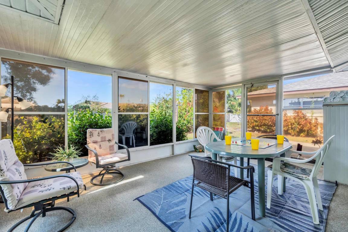 Appartement ∙ 3 Chambres ∙ 8 Personnes - Lakewood Ranch, FL