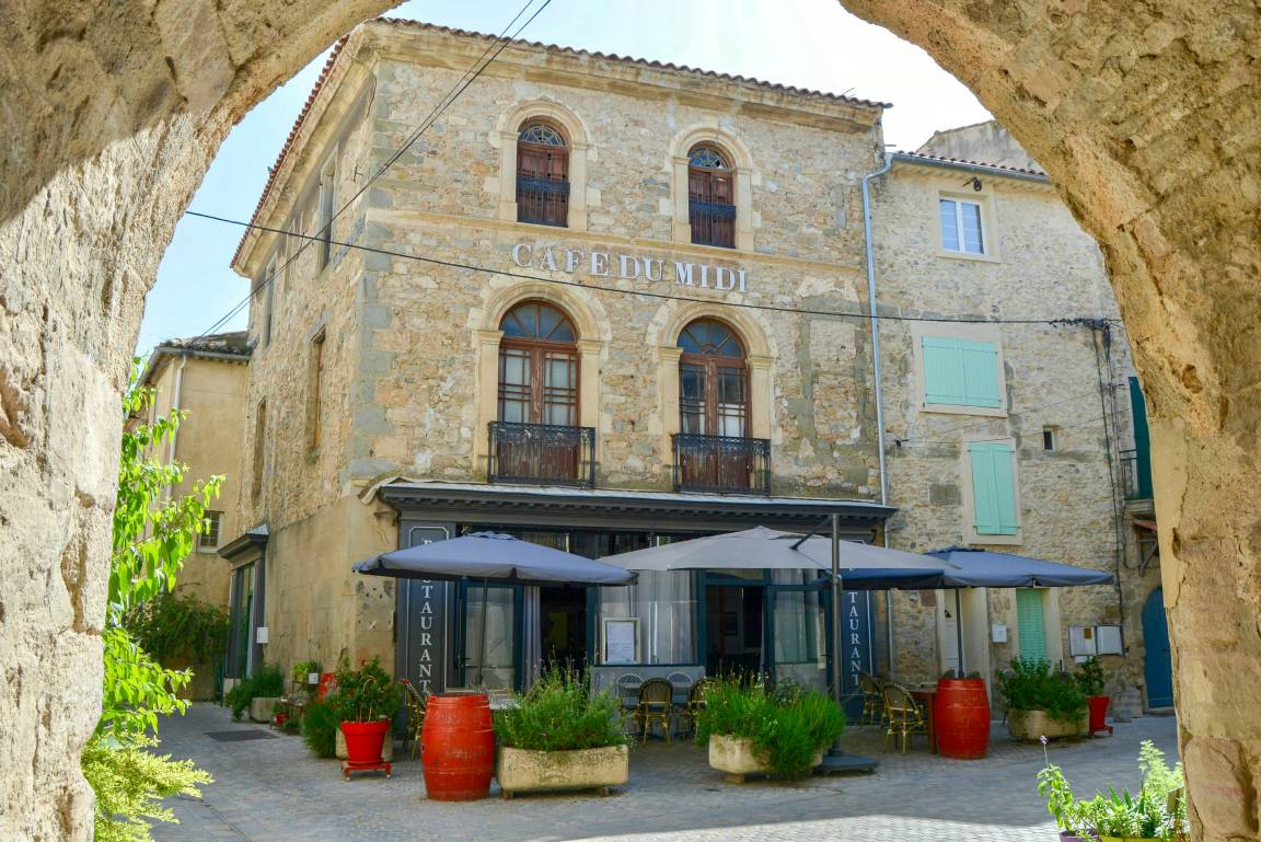130 M² Maison De Vacances ∙ 3 Chambres ∙ 8 Personnes - Mirepeisset