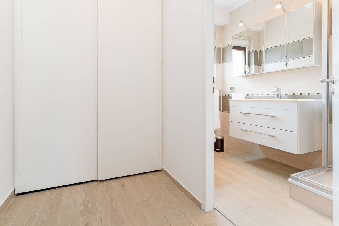 81 m² Ferienhaus ∙ 3 Schlafzimmer ∙ 7 Gäste – Bild 20