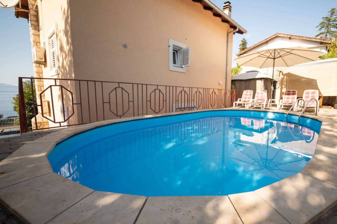 47 M² Apartment ∙ 2 Bedrooms ∙ 6 Guests - Njivice
