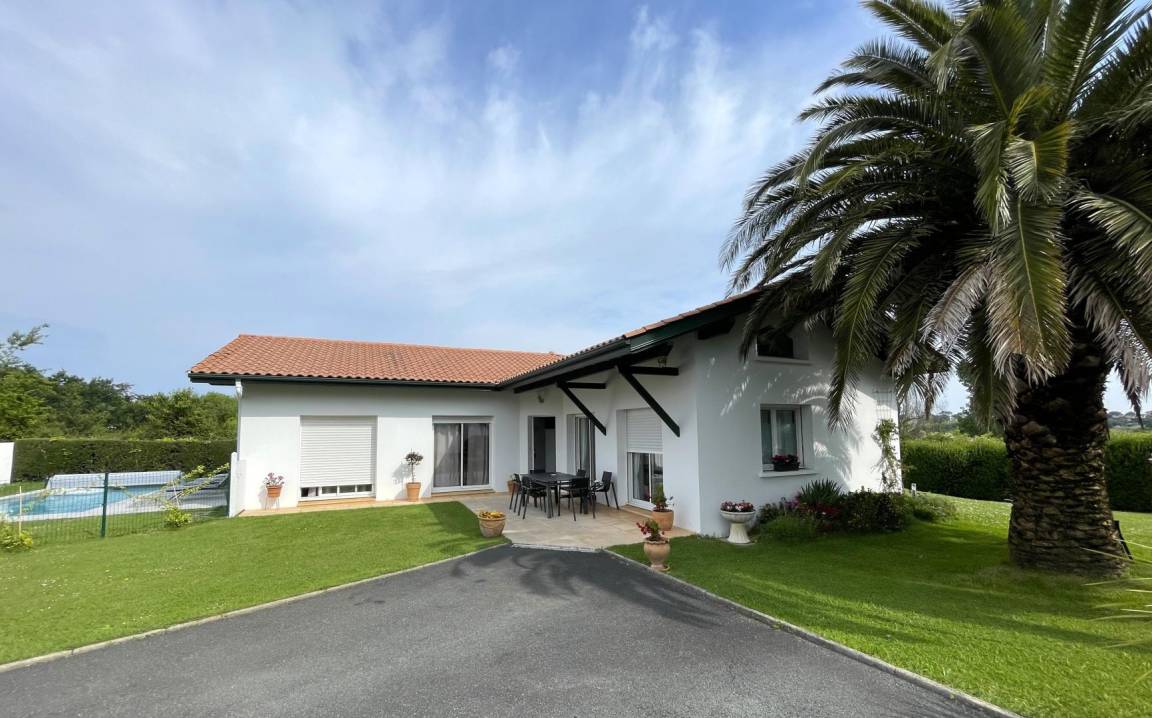 118 M² Gîte ∙ 3 Chambres ∙ 6 Personnes - Pays basque français