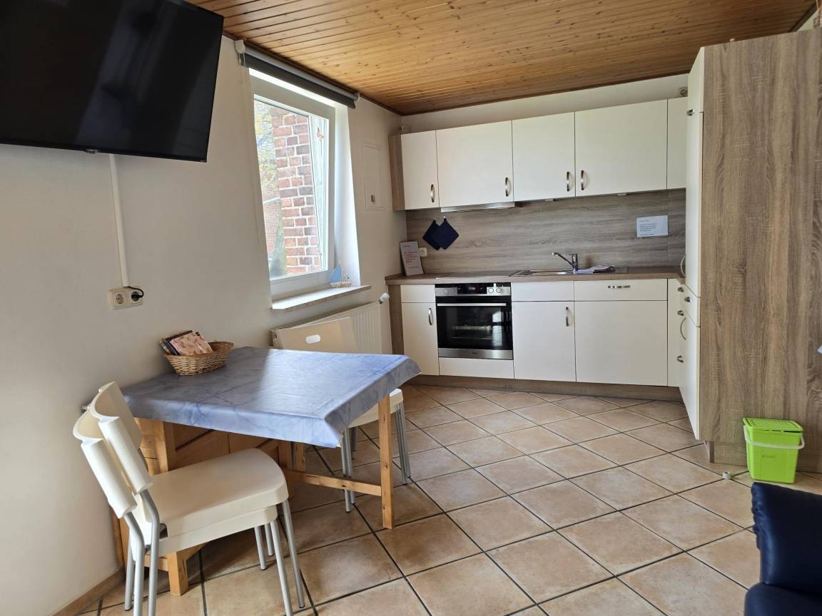 45 m² Ferienwohnung ∙ 2 Schlafzimmer ∙ 4 Gäste – Bild 7