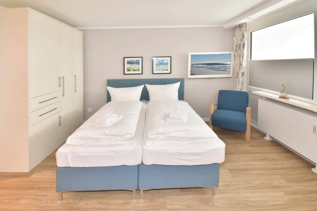 38 m² Ferienwohnung ∙ 2 Gäste – Bild 7