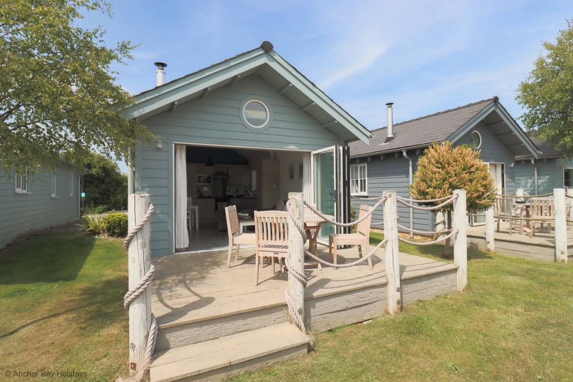 Cottage ∙ 2 Bedrooms ∙ 5 Guests - Filey