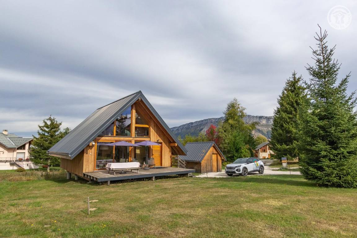 73 m&sup2; G&icirc;te 2 Schlafzimmer 6 G&auml;ste