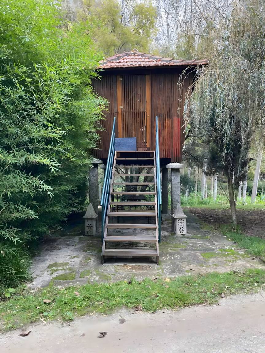 Maison De Vacances ∙ 1 Chambre ∙ 2 Personnes - Espinho