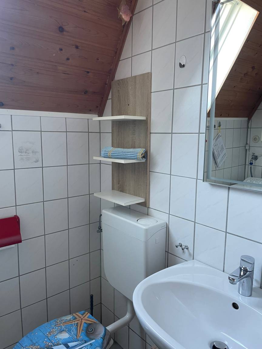 75 m² Ferienhaus ∙ 2 Schlafzimmer ∙ 4 Gäste – Bild 4