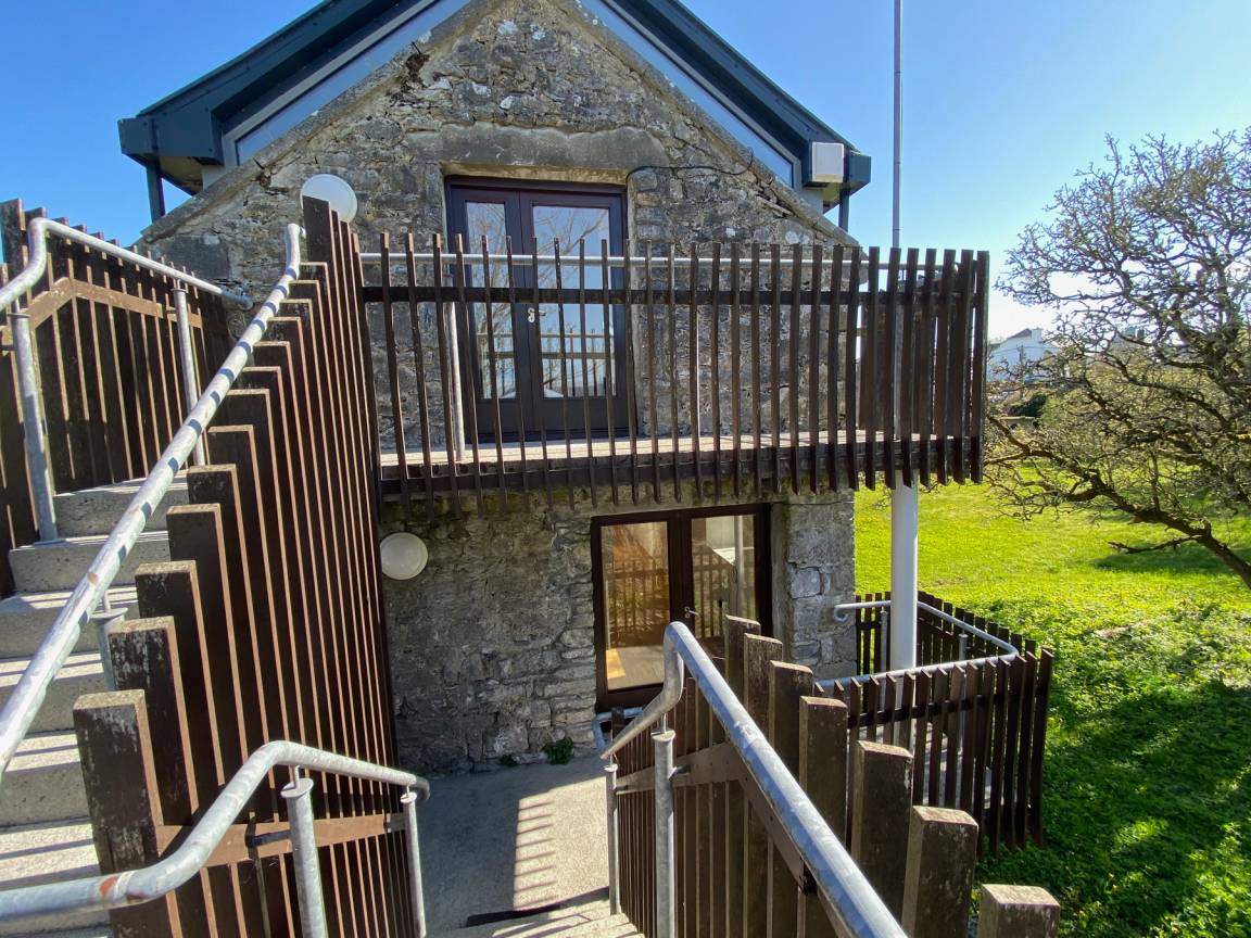 90 M² Apartment ∙ 1 Bedroom ∙ 2 Guests - Clare County