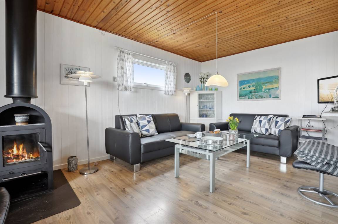 68 m² Ferienhaus ∙ 3 Schlafzimmer ∙ 6 Gäste – Bild 12