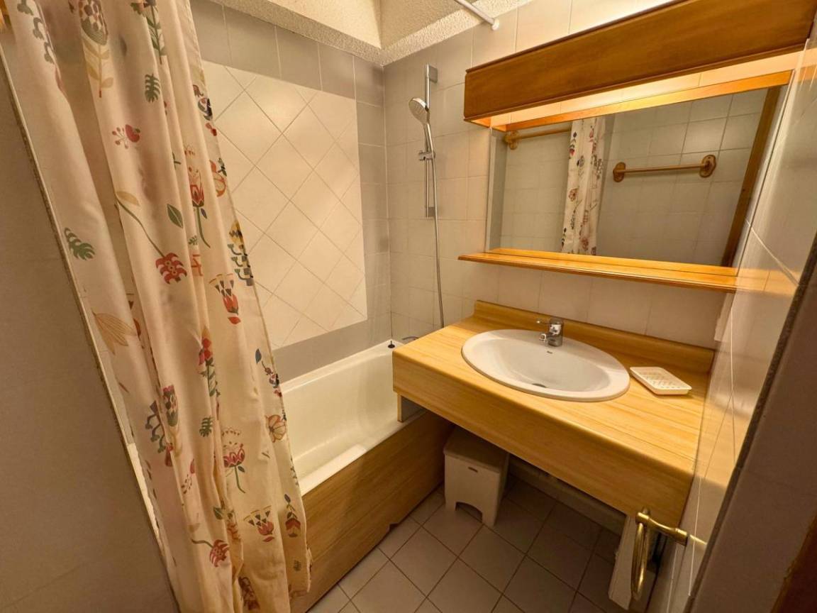 61 m² Ferienwohnung ∙ 2 Schlafzimmer ∙ 6 Gäste – Bild 23