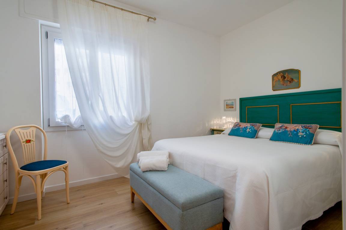 35 M² Apartment ∙ 1 Bedroom ∙ 3 Guests - Alghero