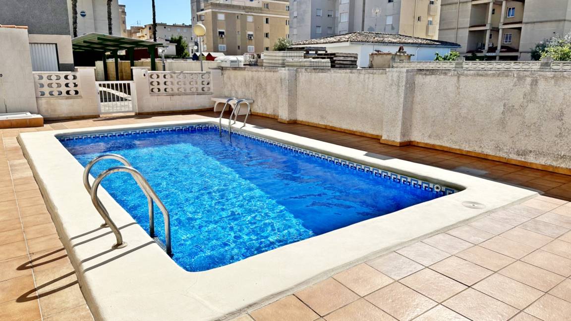 90 M² Appartement ∙ 3 Chambres ∙ 6 Personnes - Miramar