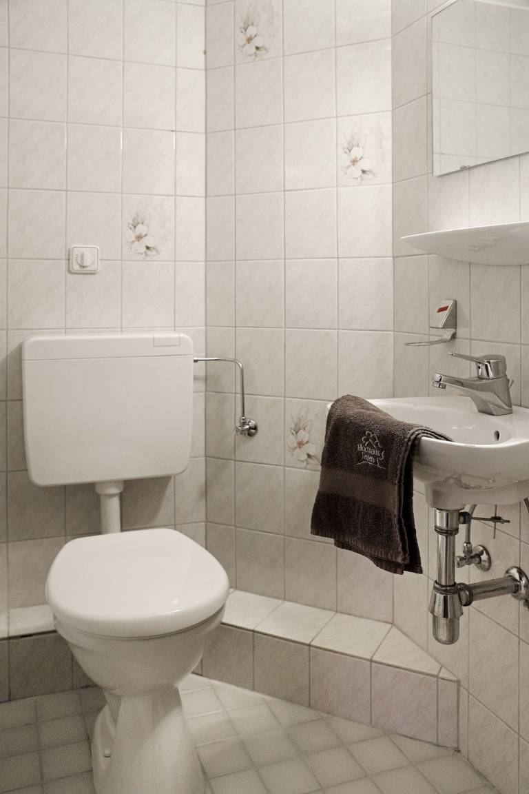 82 m² Ferienhaus ∙ 2 Schlafzimmer ∙ 2 Gäste – Bild 10