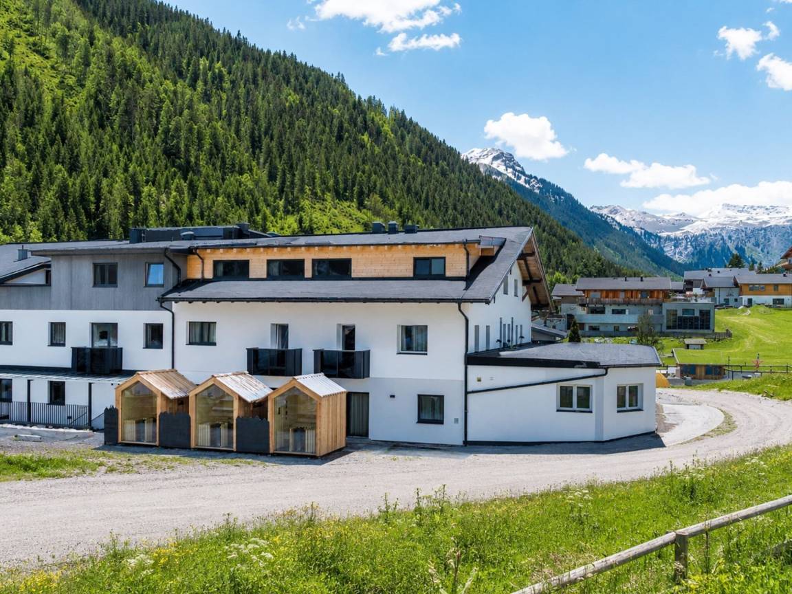 89 m² Ferienwohnung ∙ 2 Schlafzimmer ∙ 8 Gäste – Bild 16