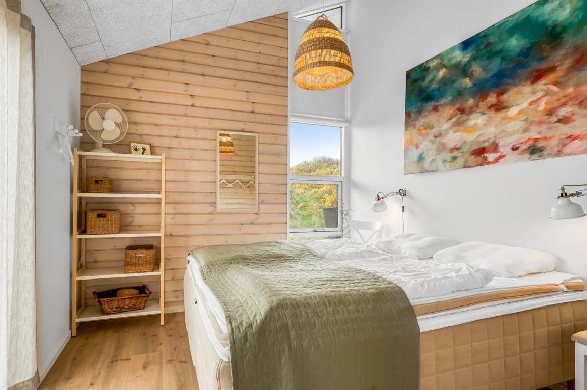 131 m² Ferienhaus ∙ 4 Schlafzimmer ∙ 8 Gäste – Bild 7