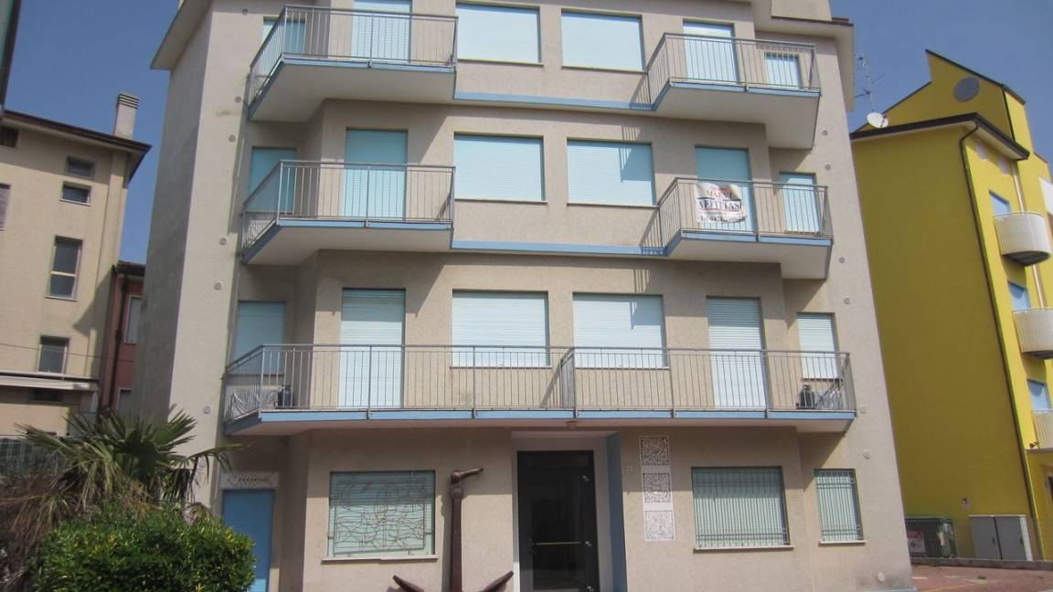 58 M² Appartement ∙ 2 Chambres ∙ 7 Personnes - Caorle