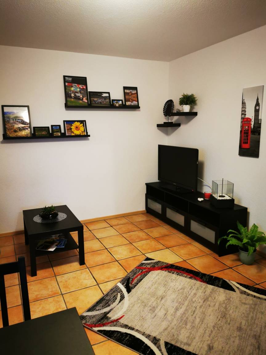 70 m² Ferienwohnung ∙ 1 Schlafzimmer ∙ 4 Gäste – Bild 7