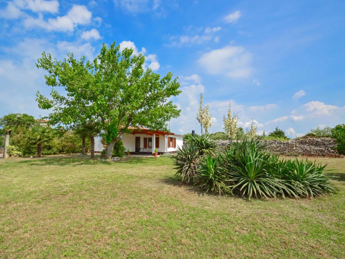 50 M² Maison De Vacances ∙ 1 Chambre ∙ 4 Personnes - Istrie