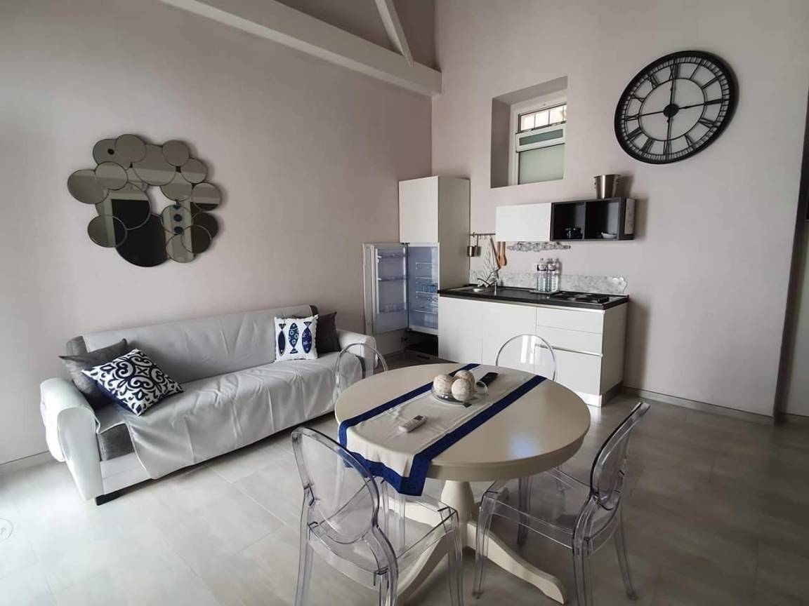 62 M² Apartment ∙ 1 Bedroom ∙ 3 Guests - Syracuse