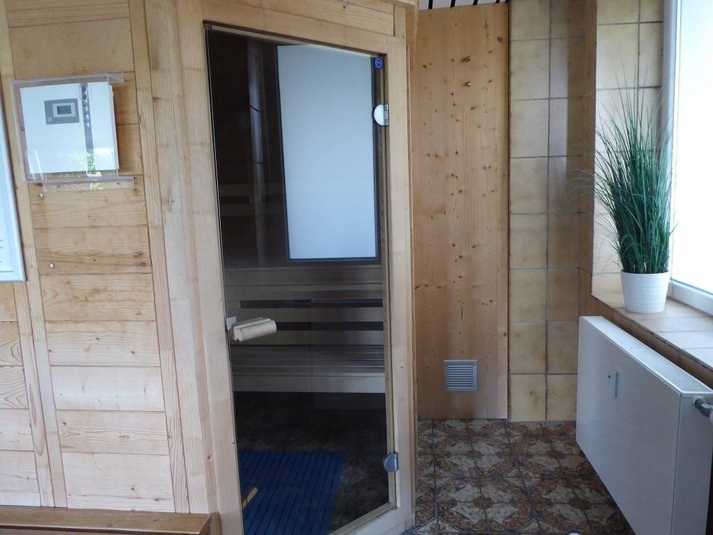 62 m² Ferienwohnung ∙ 1 Schlafzimmer ∙ 3 Gäste – Bild 11