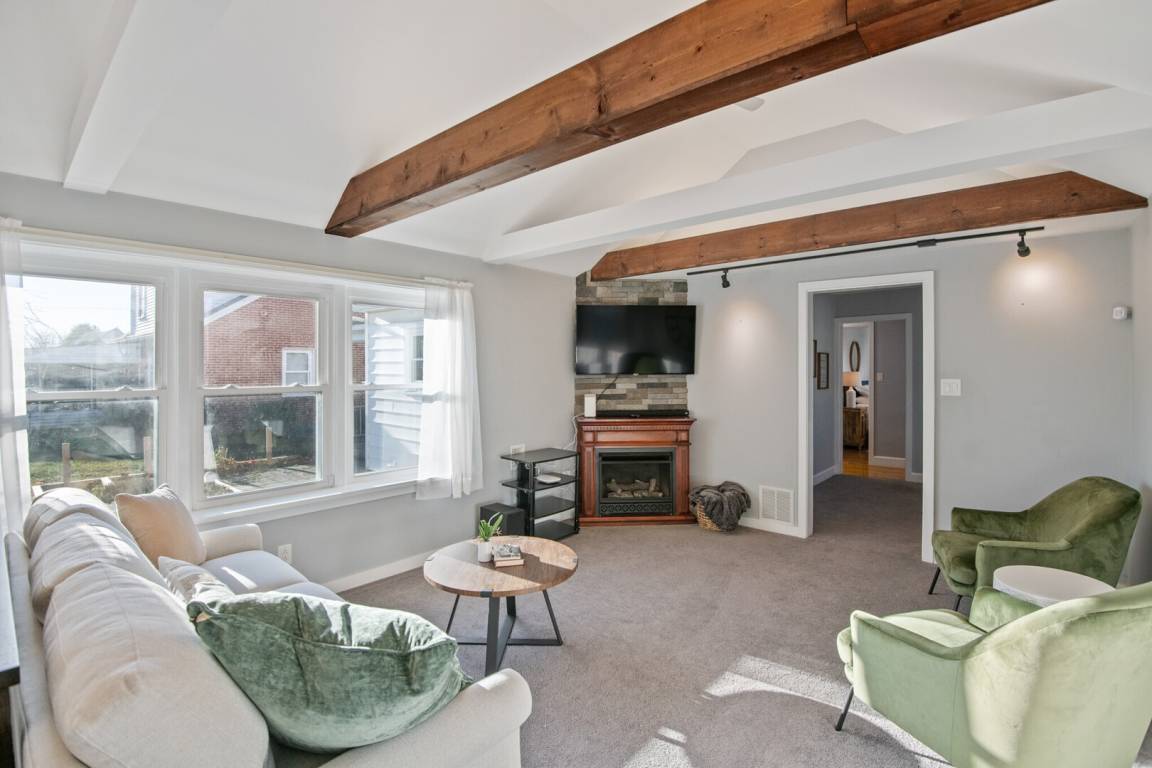186 M² House ∙ 3 Bedrooms ∙ 10 Guests - Hershey, PA