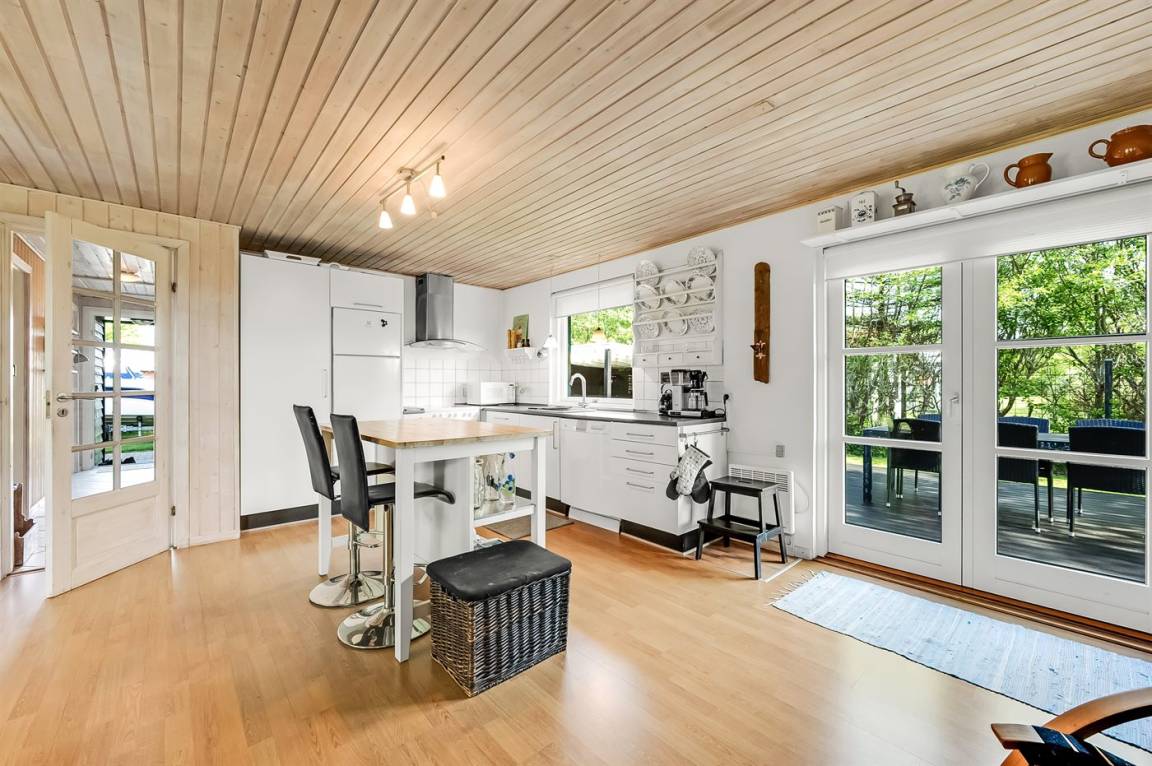 101 m² Ferienhaus ∙ 3 Schlafzimmer ∙ 5 Gäste – Bild 11