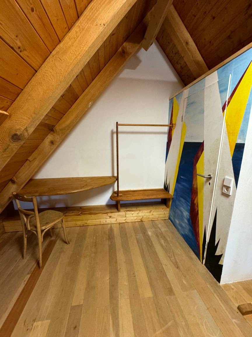 90 m² Ferienwohnung ∙ 1 Schlafzimmer ∙ 3 Gäste – Bild 14