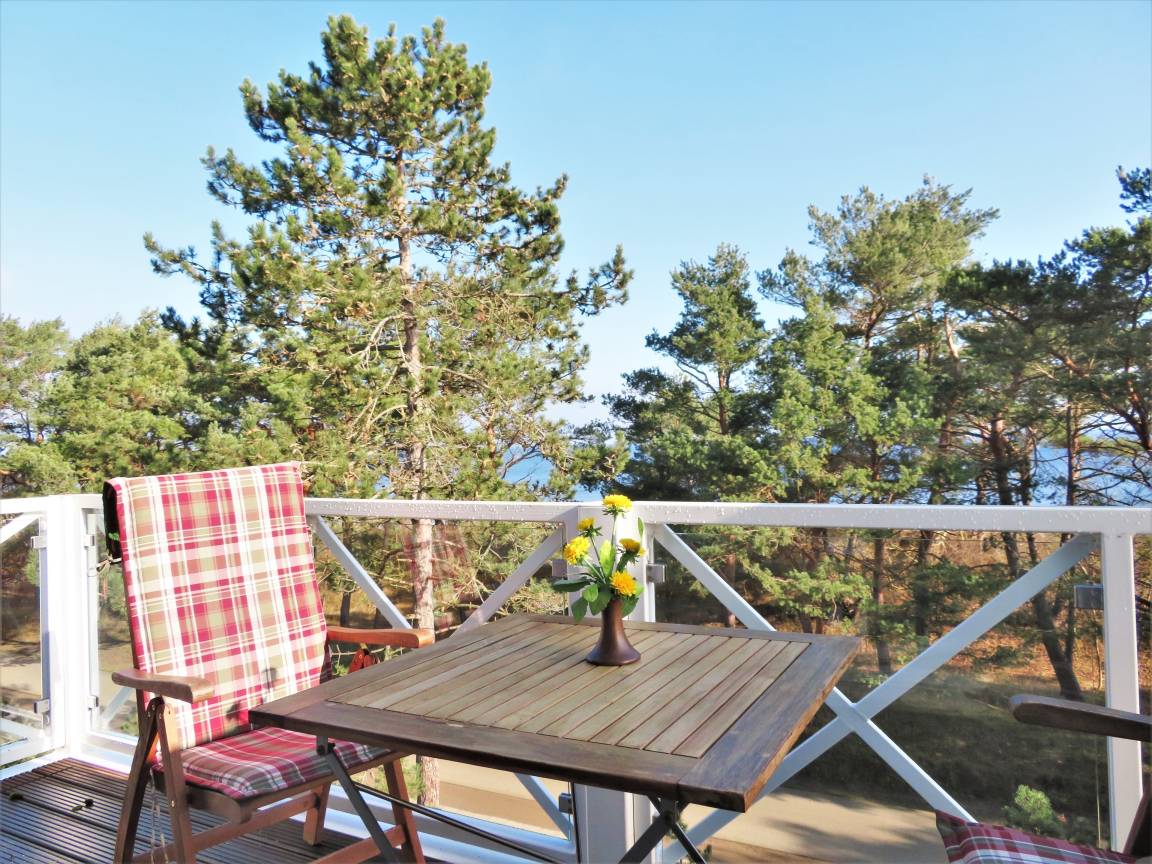 52 m² Ferienwohnung ∙ 1 Schlafzimmer ∙ 4 Gäste – Bild 12