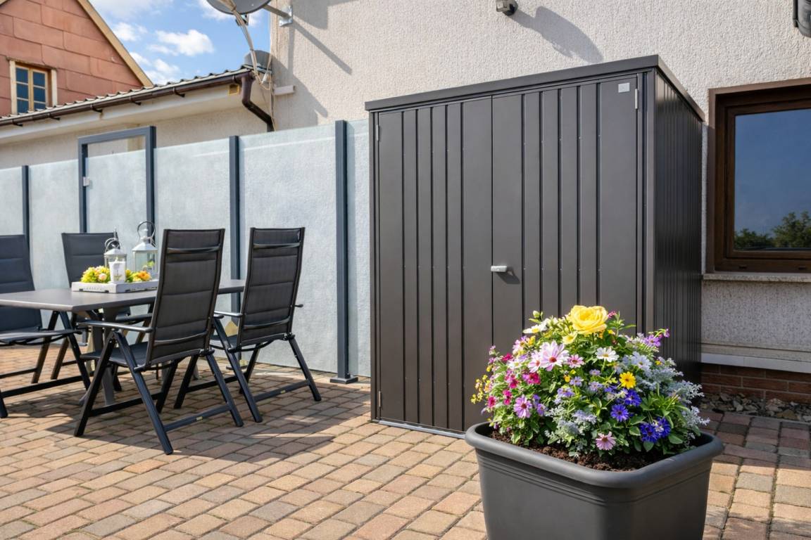 75 m² Ferienwohnung ∙ 2 Schlafzimmer ∙ 5 Gäste – Bild 28