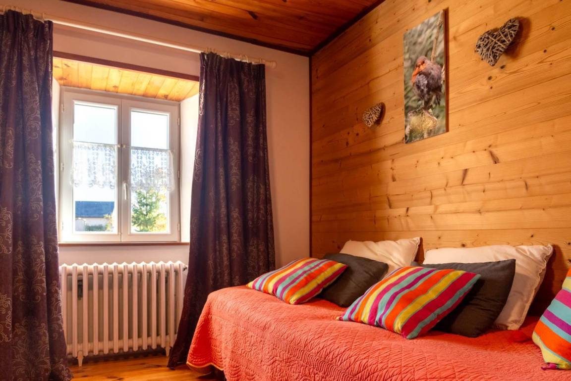 120 m² Gîte ∙ 4 Schlafzimmer ∙ 6 Gäste – Bild 30