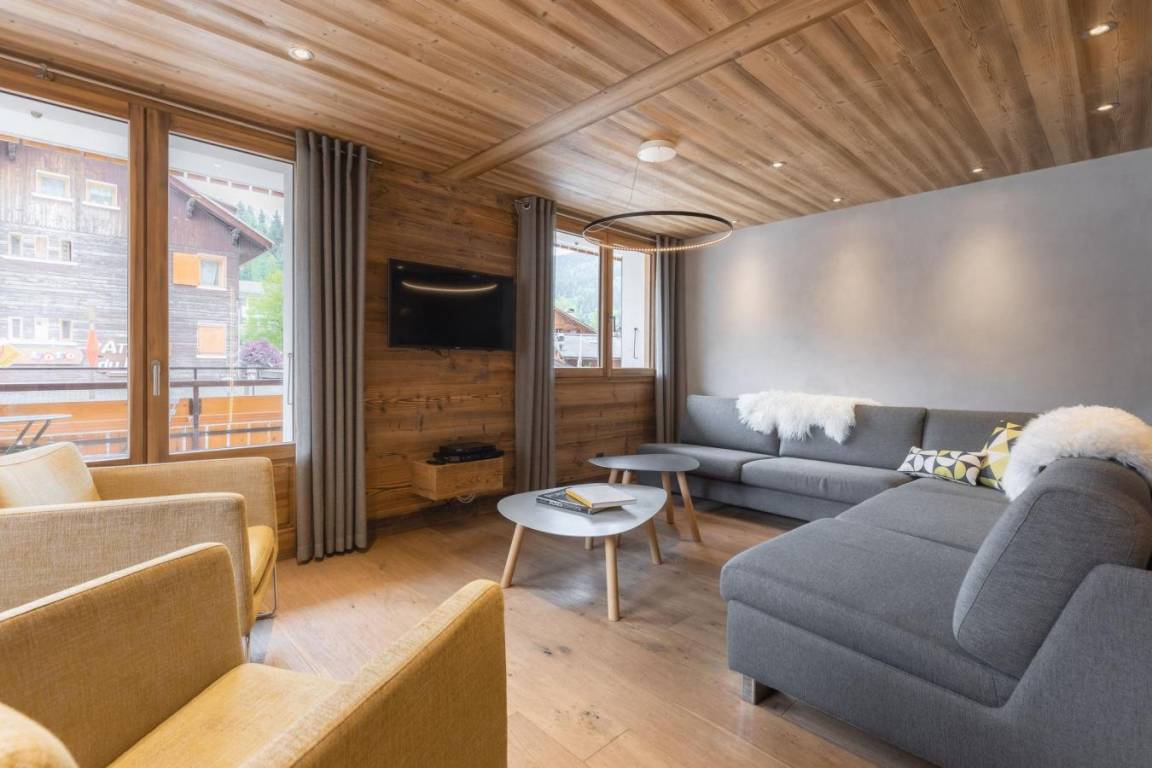 101 m² Ferienwohnung ∙ 3 Schlafzimmer ∙ 8 Gäste – Bild 11