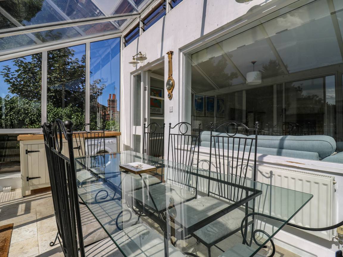 Cottage ∙ 3 Bedrooms ∙ 7 Guests - Woodbridge, UK