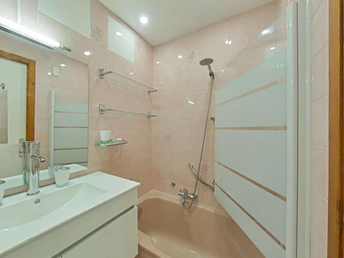 32 m² Ferienwohnung ∙ 1 Schlafzimmer ∙ 4 Gäste – Bild 37
