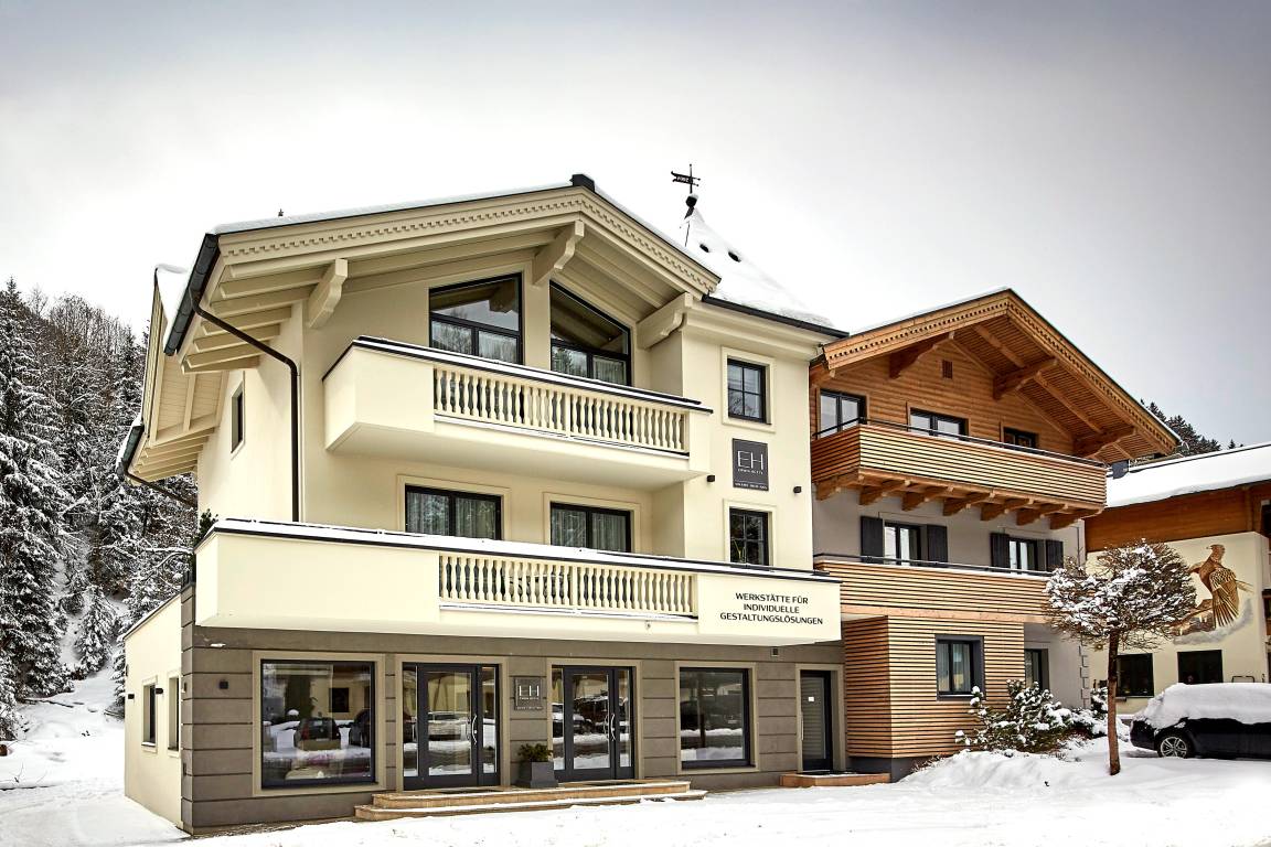 70 M² Apartment ∙ 2 Bedrooms ∙ 6 Guests - Saalbach-Hinterglemm