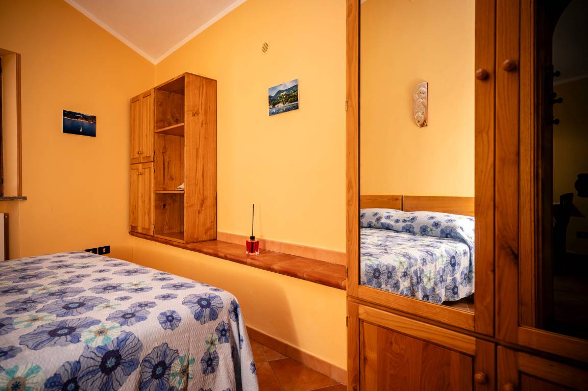 40 m² Ferienhaus ∙ 2 Schlafzimmer ∙ 3 Gäste – Bild 9
