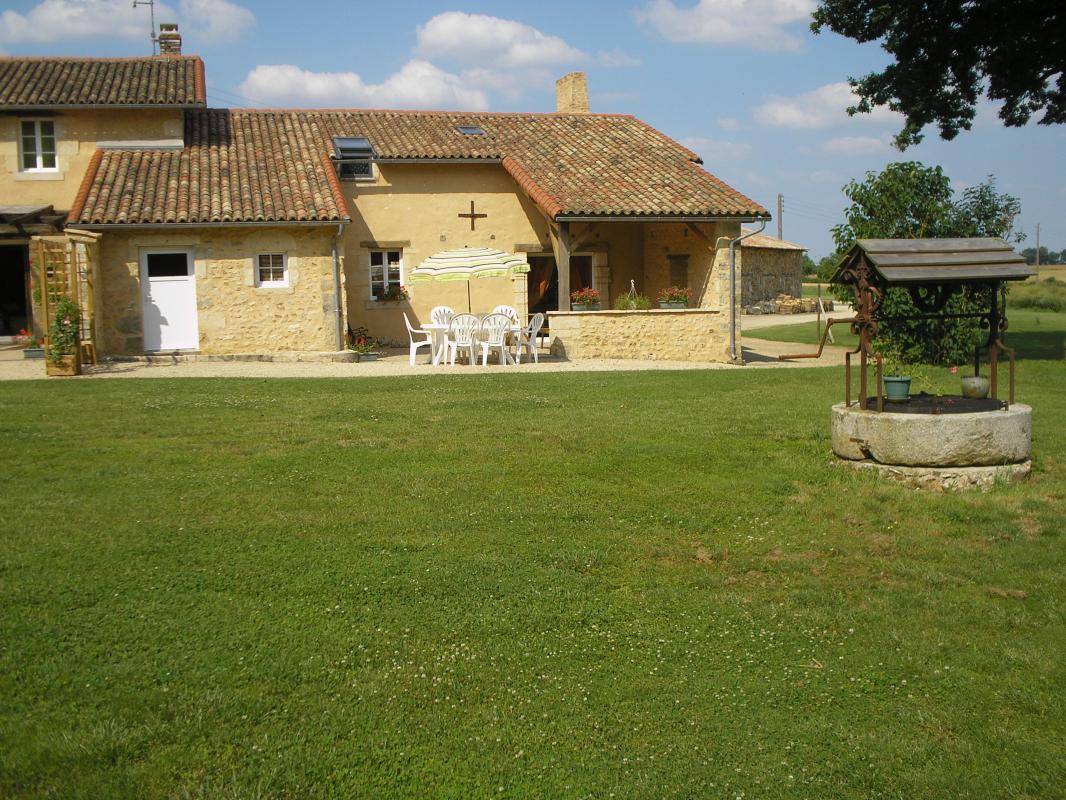 134 m&sup2; G&icirc;te 3 Schlafzimmer 8 G&auml;ste