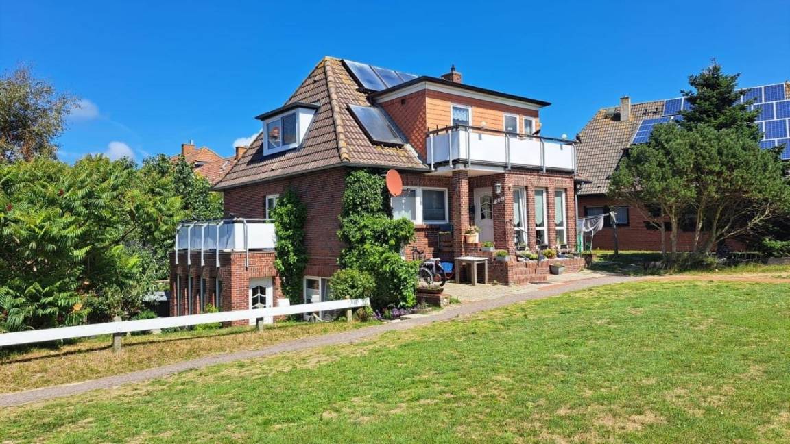 68 m² Ferienwohnung ∙ 2 Schlafzimmer ∙ 4 Gäste – Bild 12