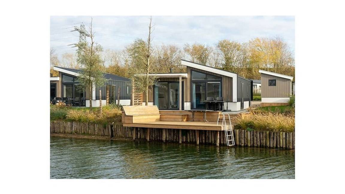 115 M² Huis ∙ 4 Slaapkamers ∙ 8 Gasten - Nijmegen