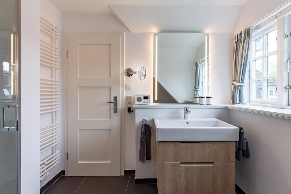 105 m² Ferienhaus ∙ 2 Schlafzimmer ∙ 4 Gäste – Bild 20