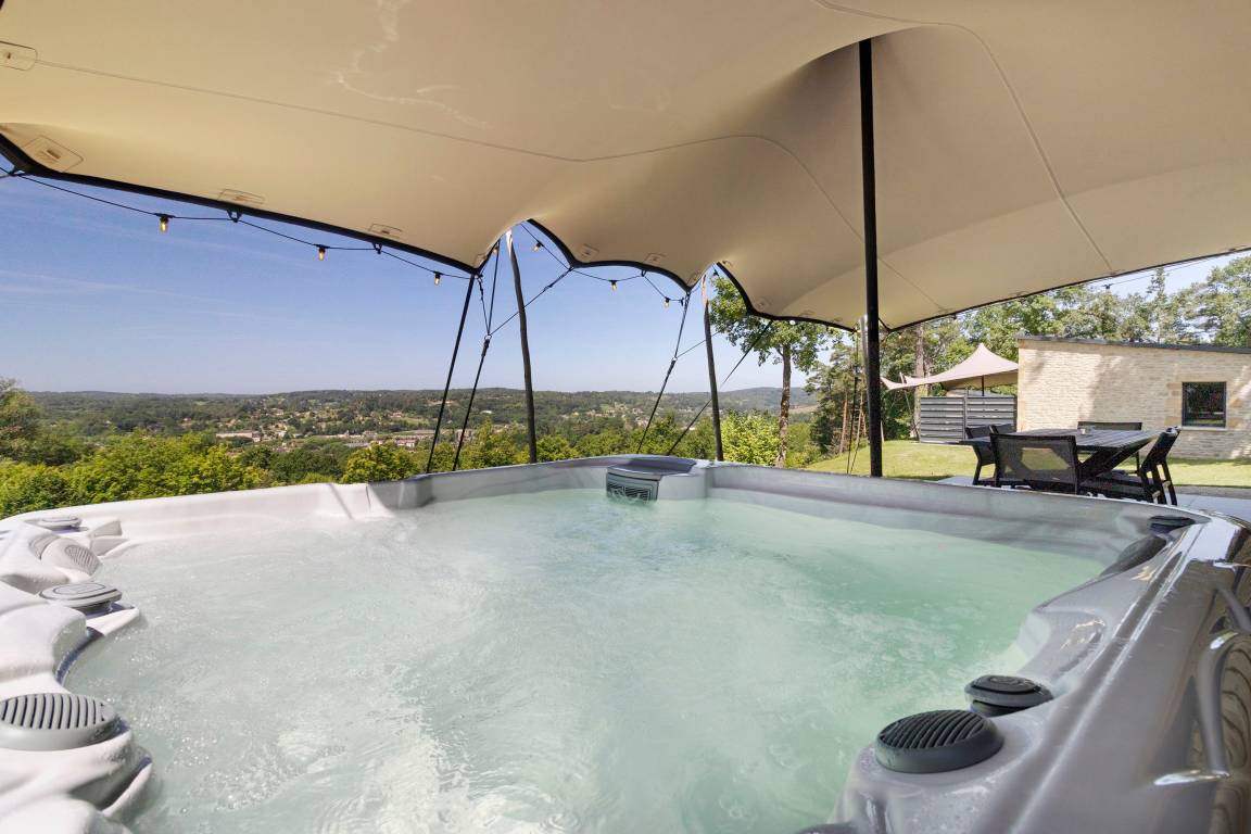 50 M² House ∙ 2 Bedrooms ∙ 6 Guests - Sarlat-la-Canéda