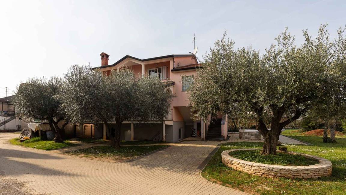 50 M² Apartment ∙ 1 Bedroom ∙ 3 Guests - Umag