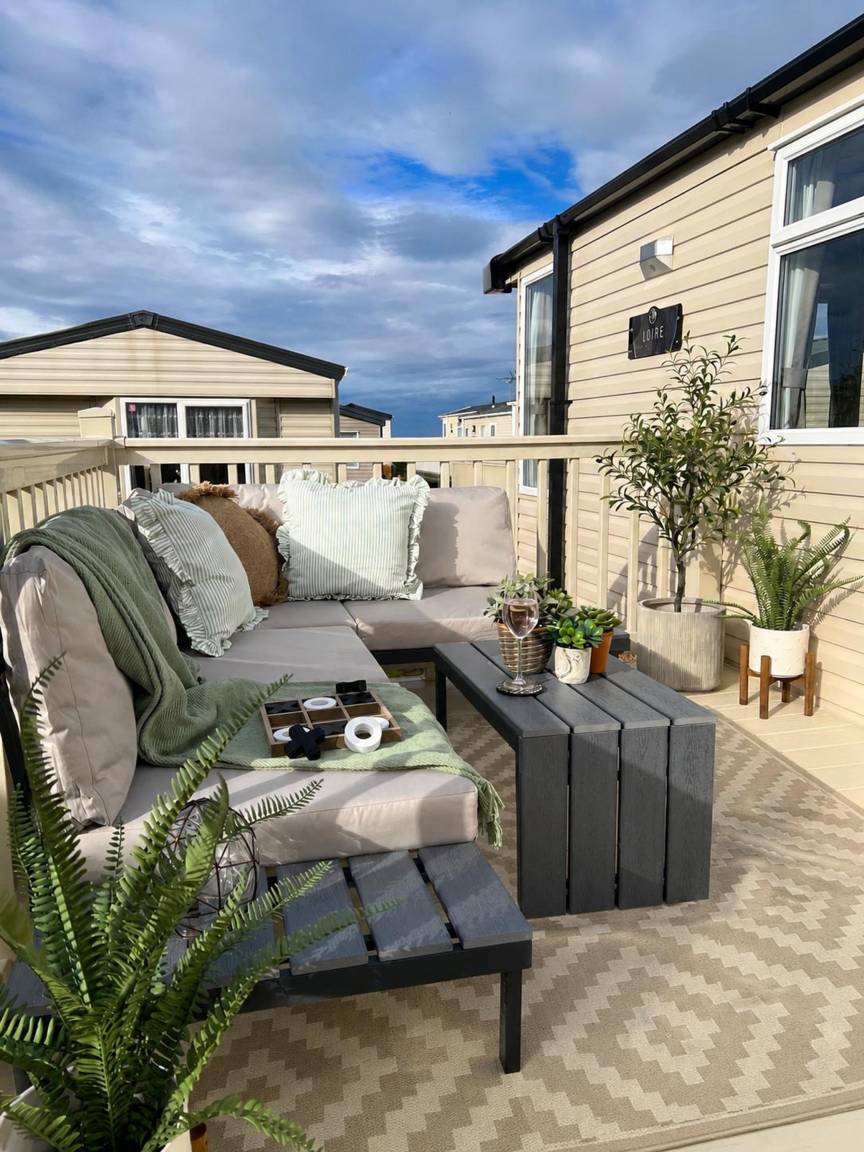 Apartment ∙ 3 Bedrooms ∙ 7 Guests - Dunbar