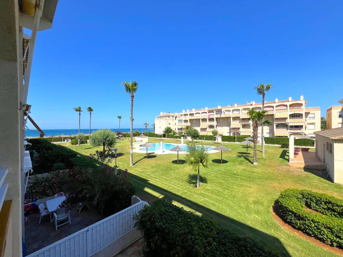 56 M² Apartamento ∙ 2 Habitaciones ∙ 4 Huéspedes - Ondara