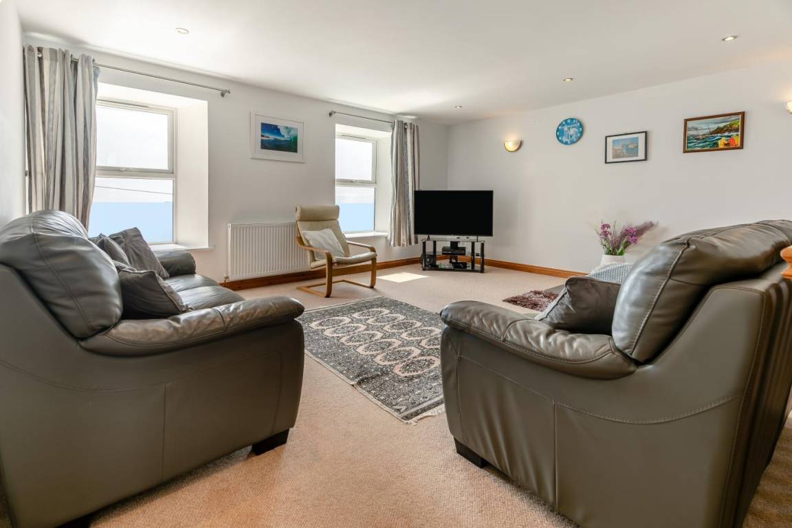 Cottage ∙ 3 Chambres ∙ 6 Personnes - Porthleven