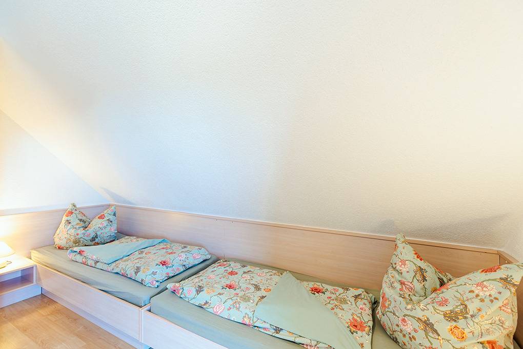 90 m² Ferienhaus ∙ 3 Schlafzimmer ∙ 6 Gäste – Bild 20